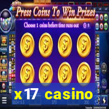 x17 casino